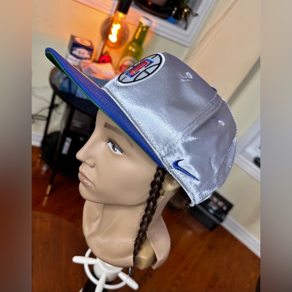 Gorgeous LA CLIPPERS CAP - Picture 2 of 3